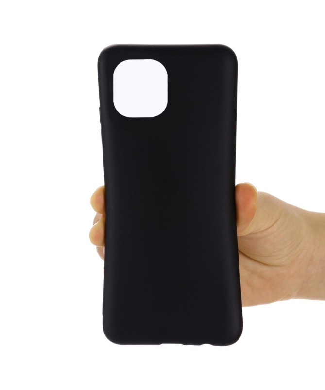 Coque Xiaomi Mi 11 Puro silicone liquide