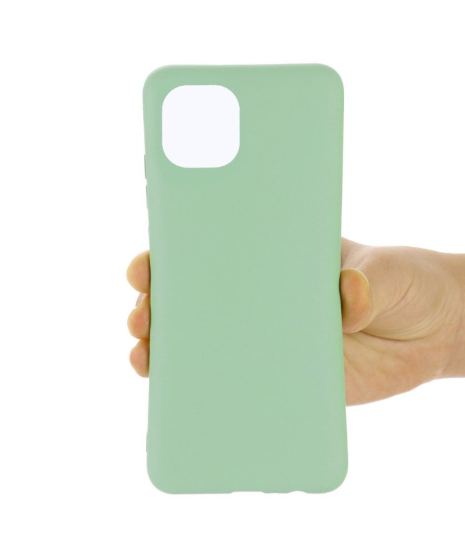 Coque Xiaomi Mi 11 Puro silicone liquide