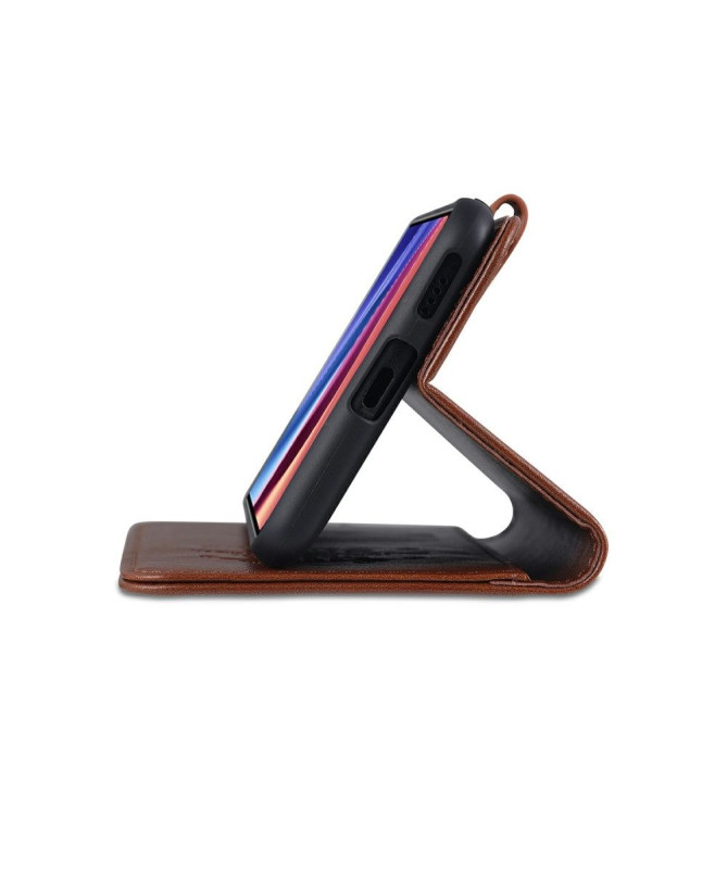 Housse Xiaomi Mi 11i / Poco F3 AZNS Simili Cuir