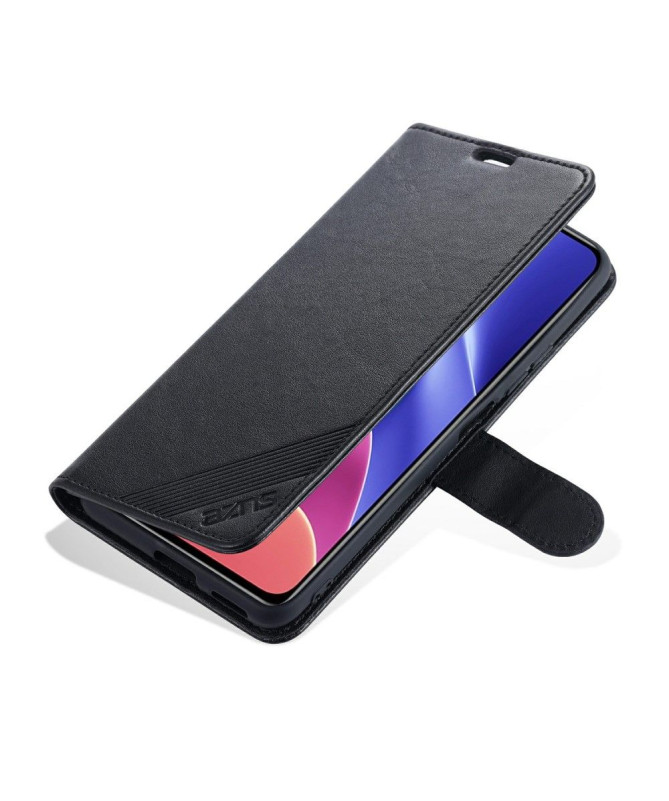 Housse Xiaomi Mi 11i / Poco F3 AZNS Simili Cuir