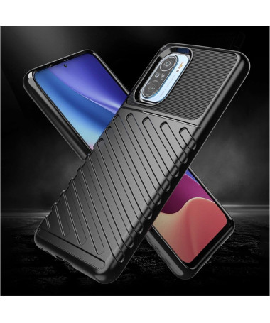 Coque Xiaomi Mi 11i / Poco F3 Thor Series Silicone