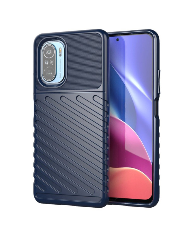 Coque Xiaomi Mi 11i / Poco F3 Thor Series Silicone