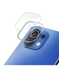 Verre Trempé pour lentille du Xiaomi 11 Lite 5G NE / Mi 11 Lite / Mi 1