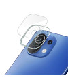 Verre Trempé pour lentille du Xiaomi 11 Lite 5G NE / Mi 11 Lite / Mi 1