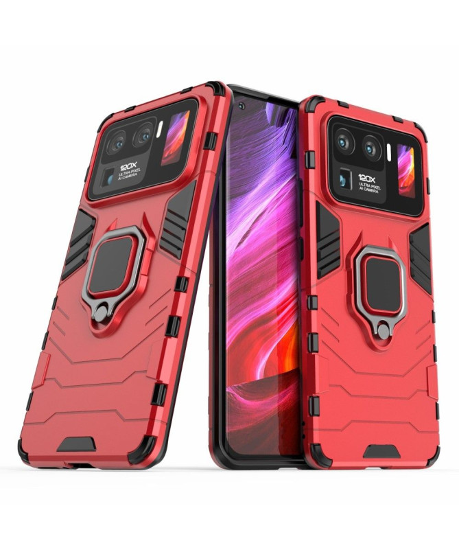 Coque Xiaomi Mi 11 Ultra La Bélinda Ultra Protectrice