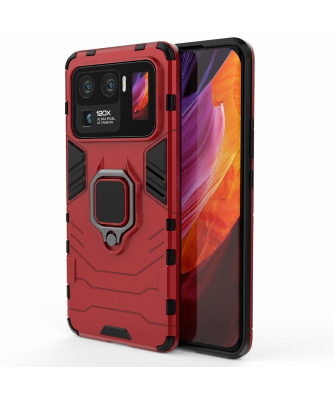 Coque Xiaomi Mi 11 Ultra La Bélinda Ultra Protectrice