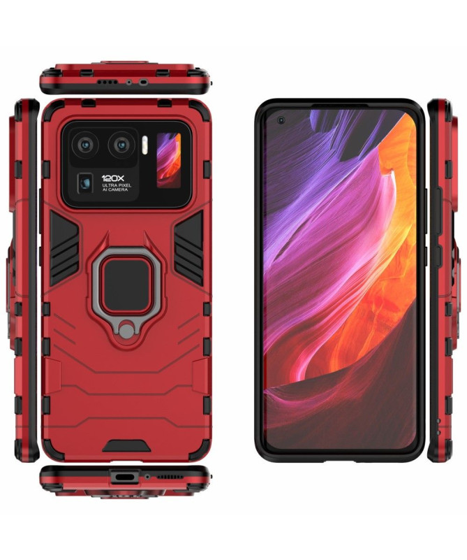 Coque Xiaomi Mi 11 Ultra La Bélinda Ultra Protectrice