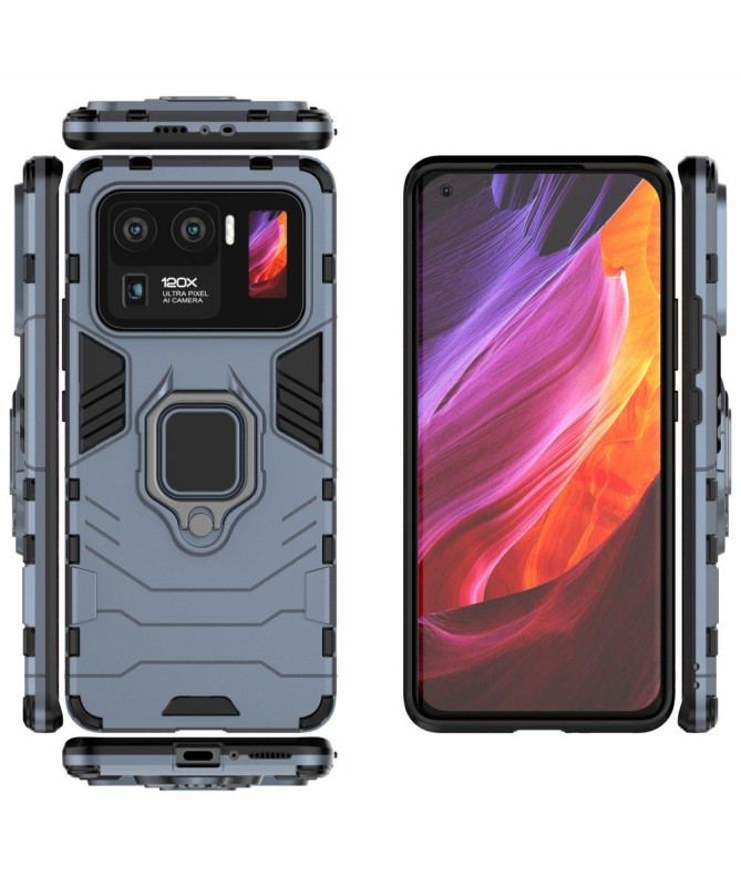 Coque Xiaomi Mi 11 Ultra La Bélinda Ultra Protectrice