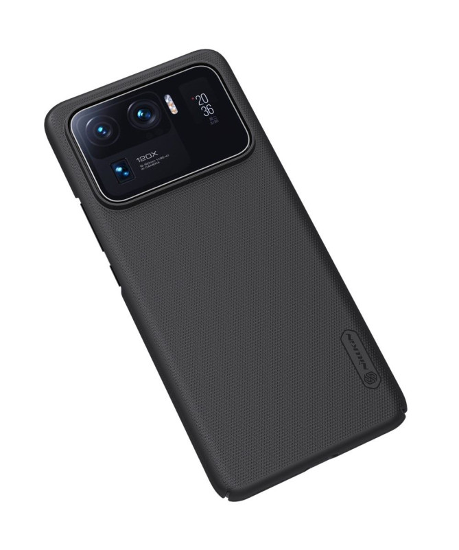 Coque Xiaomi Mi 11 Ultra Nillkin Rigide Givré
