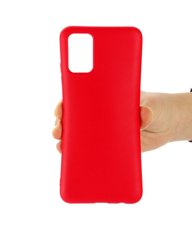 Coque Xiaomi Poco F3 / Mi 11i Puro silicone liquide