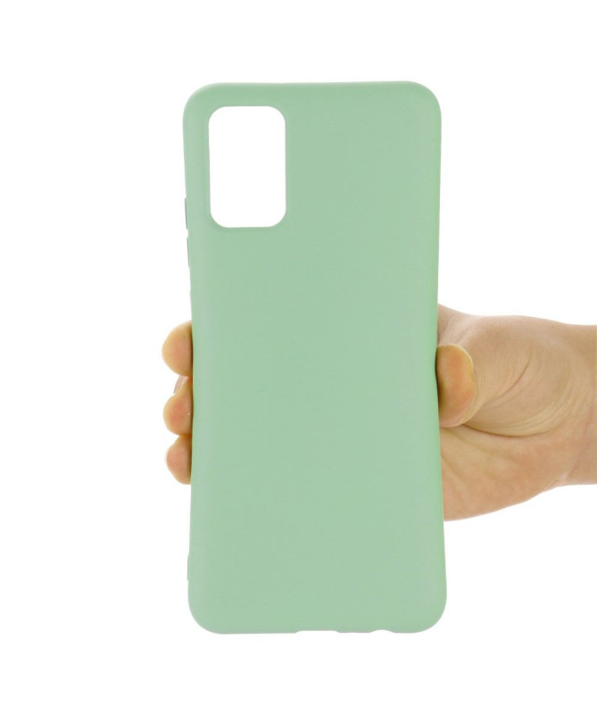 Coque Xiaomi Poco F3 / Mi 11i Puro silicone liquide