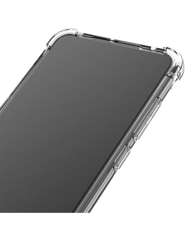 Coque Xiaomi Redmi Note 10 5G / Poco M3 Pro Class Protect Transparent