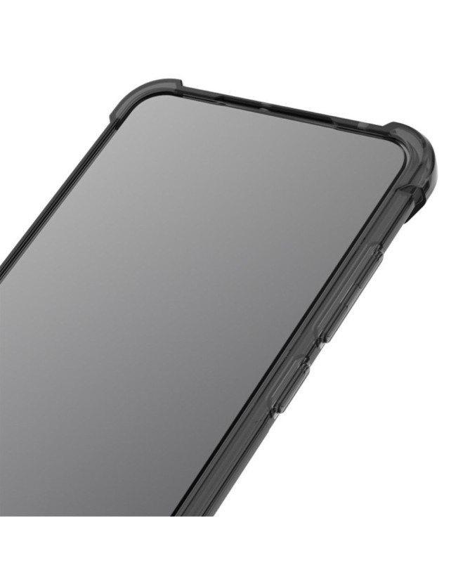 Coque Xiaomi Redmi Note 10 5G / Poco M3 Pro Class Protect Transparent