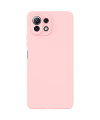 Coque Xiaomi 11 Lite 5G NE / Mi 11 Lite / Mi 11 Lite 5G Flexible Feeling Color