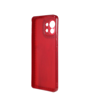 Coque Xiaomi Mi 11 Silicone Coeurs