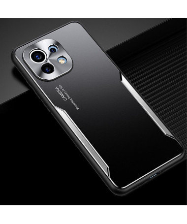 Coque Xiaomi Mi 11 Solid Case Aluminium