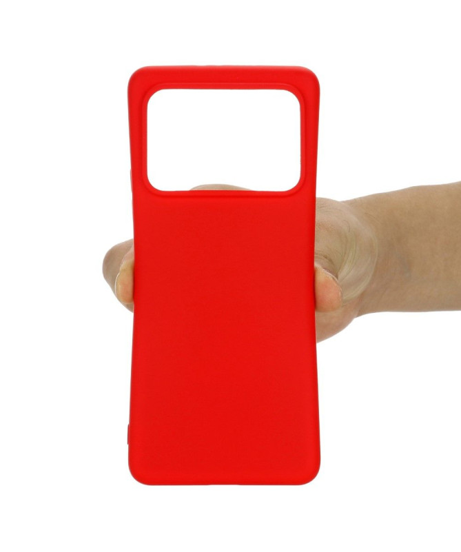 Coque Xiaomi Mi 11 Ultra Puro silicone liquide
