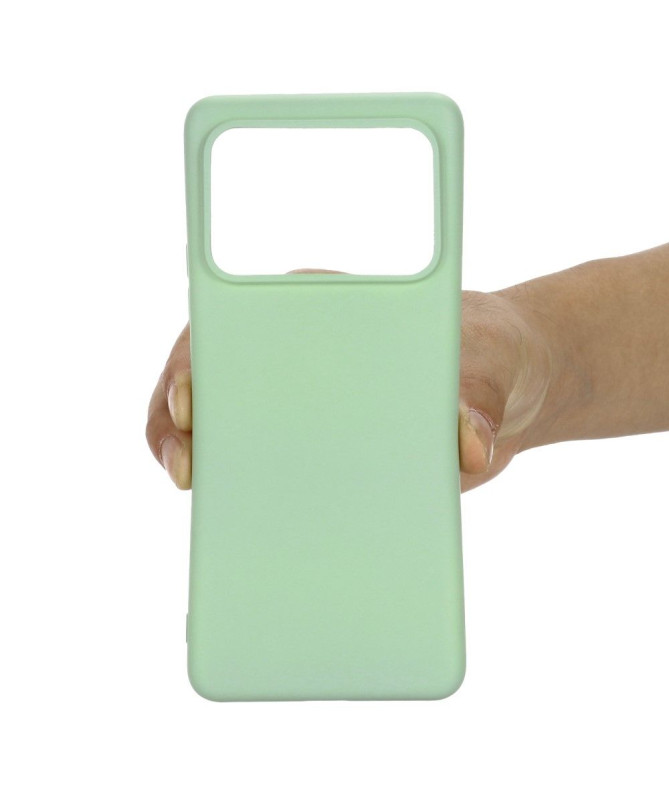 Coque Xiaomi Mi 11 Ultra Puro silicone liquide