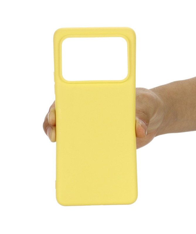 Coque Xiaomi Mi 11 Ultra Puro silicone liquide
