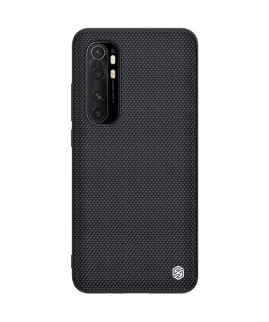 Coque Xiaomi Mi Note 10 Lite Textured Case Antidérapante