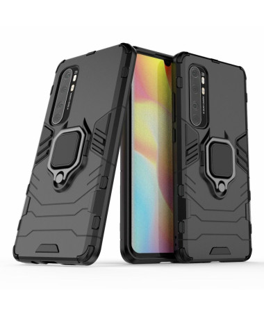 Coque Xiaomi Mi Note 10 Lite La Bélinda Antichoc et Résistante