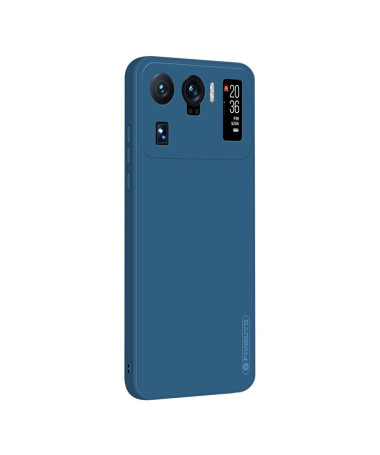 Coque Xiaomi Mi 11 Ultra PINWUYO en silicone