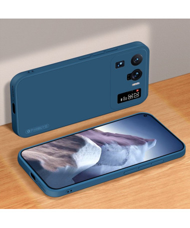 Coque Xiaomi Mi 11 Ultra PINWUYO en silicone