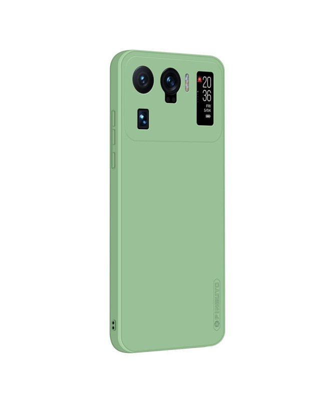 Coque Xiaomi Mi 11 Ultra PINWUYO en silicone