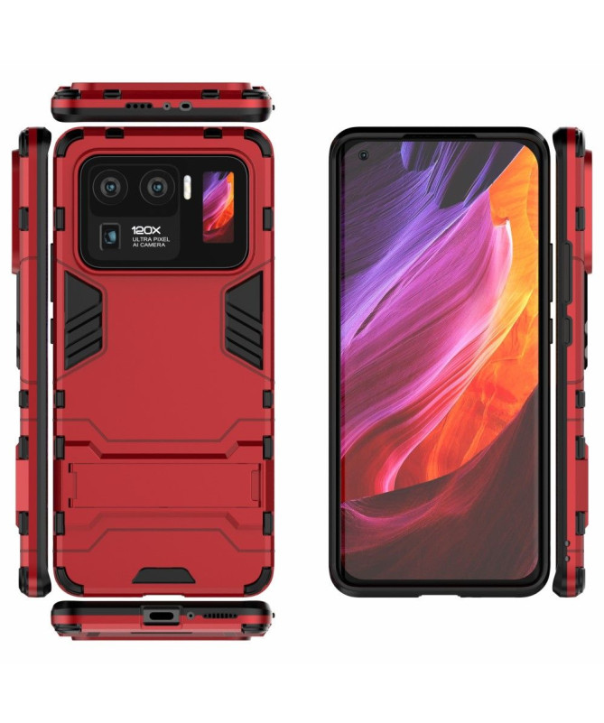 Coque Xiaomi Mi 11 Ultra cool guard avec support intégré