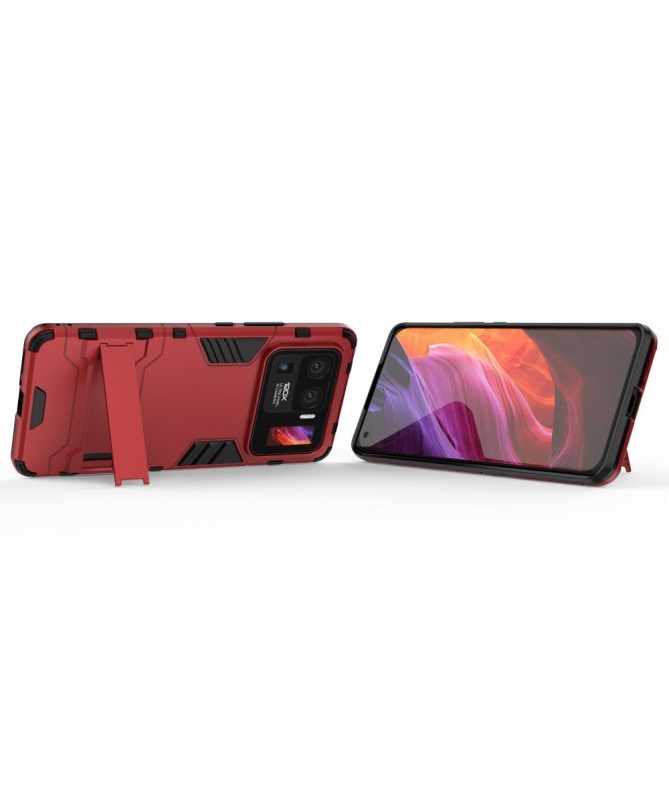 Coque Xiaomi Mi 11 Ultra cool guard avec support intégré
