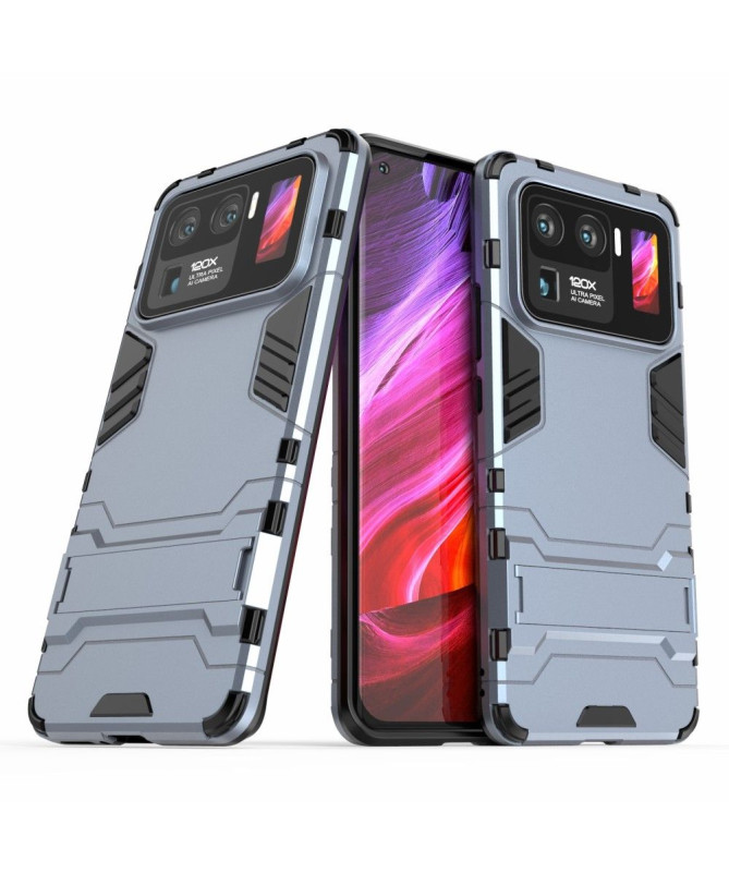 Coque Xiaomi Mi 11 Ultra cool guard avec support intégré