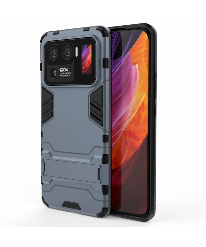 Coque Xiaomi Mi 11 Ultra cool guard avec support intégré