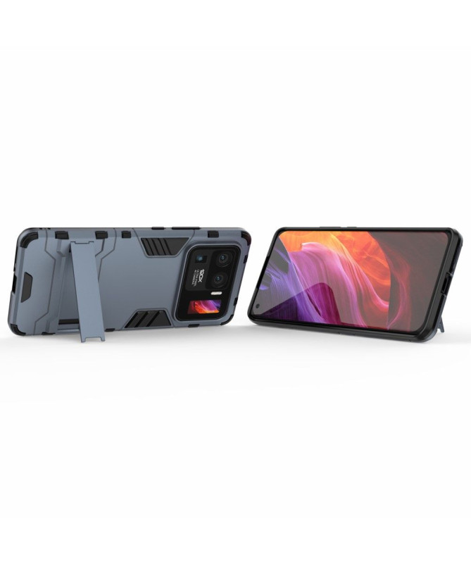 Coque Xiaomi Mi 11 Ultra cool guard avec support intégré