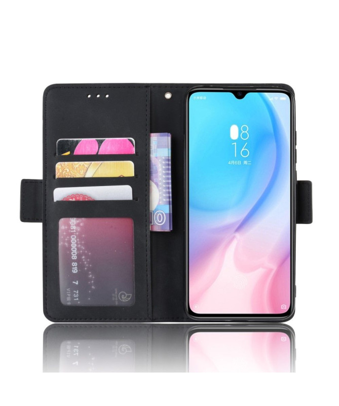 Housse Xiaomi Mi 9 SE Premium avec Porte Cartes