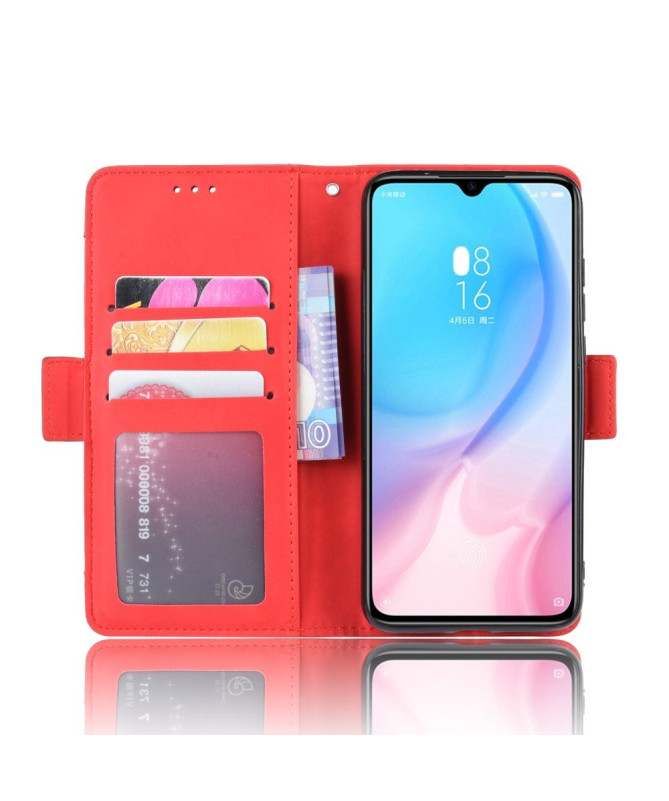 Housse Xiaomi Mi 9 SE Premium avec Porte Cartes