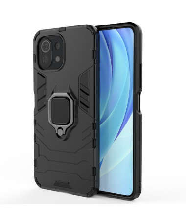 Coque Xiaomi 11 Lite 5G NE, Mi 11 Lite 4G, Lite 5G La Bélinda Antichoc et Résistante