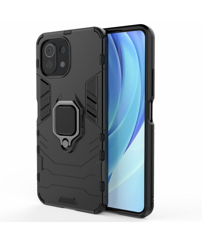 Coque Xiaomi 11 Lite 5G NE, Mi 11 Lite 4G, Lite 5G La Bélinda Antichoc et Résistante