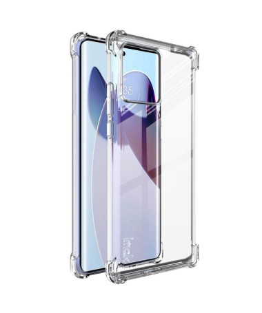 Coque Motorola Edge 30 Ultra Class Protect Transparent