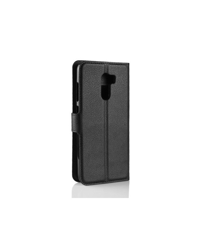 Housse Xiaomi Pocophone F1 Style cuir porte-cartes