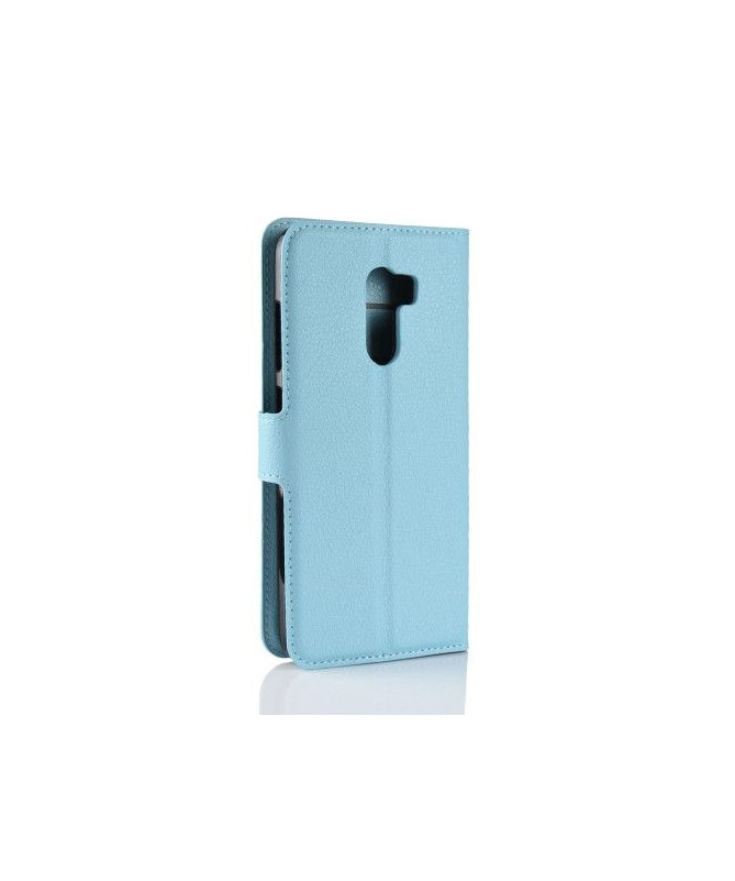 Housse Xiaomi Pocophone F1 Style cuir porte-cartes