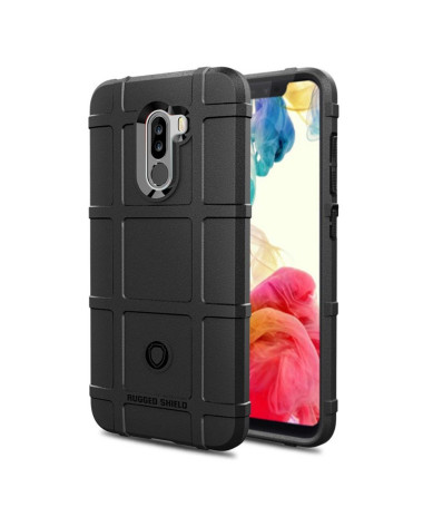 Coque Xiaomi Pocophone F1 rugged shield