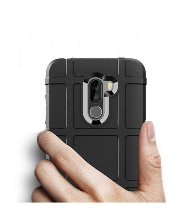 Coque Xiaomi Pocophone F1 rugged shield