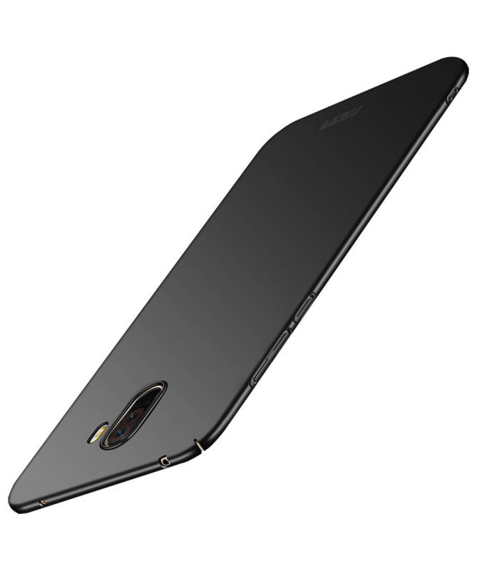 Xiaomi Pocophone F1 - Coque MOFI Ultra fine mate