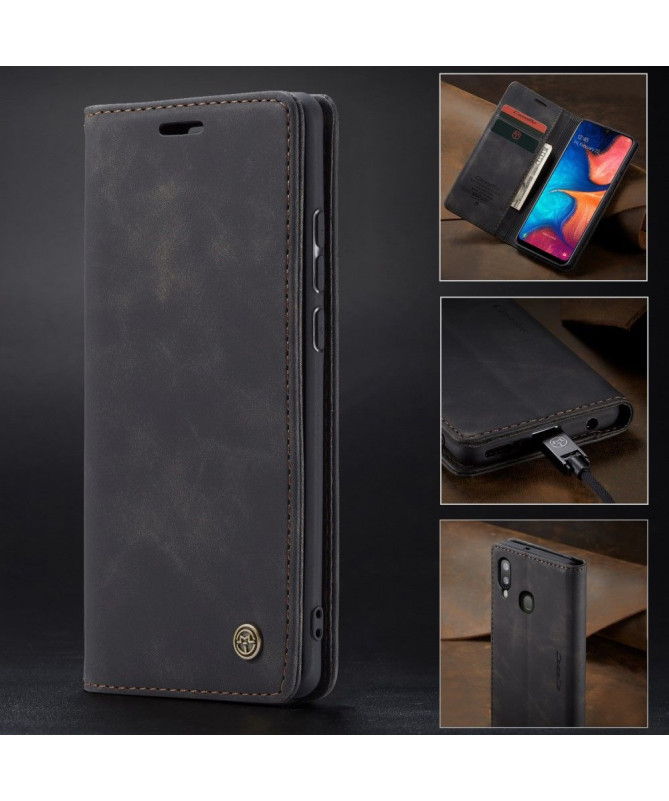 Housse Xiaomi Poco F2 Pro Business Series
