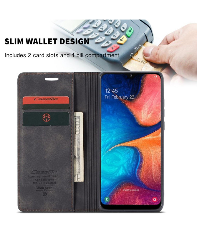 Housse Xiaomi Poco F2 Pro Business Series