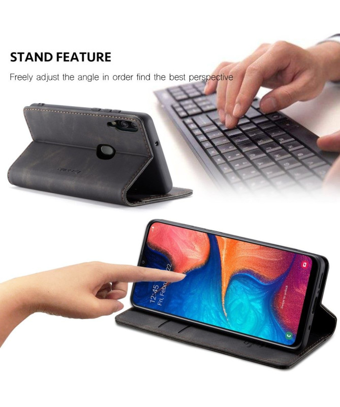 Housse Xiaomi Poco F2 Pro Business Series