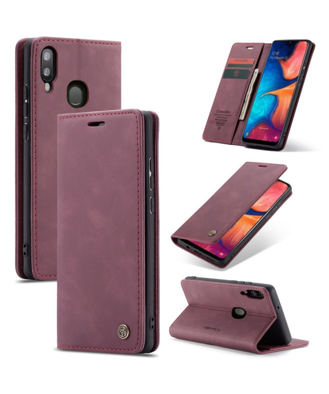Housse Xiaomi Poco F2 Pro Business Series