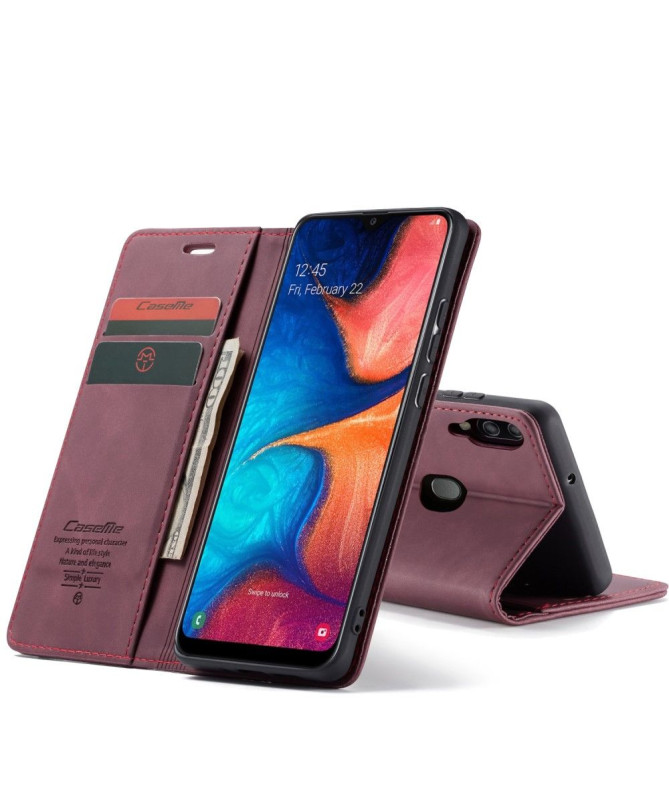 Housse Xiaomi Poco F2 Pro Business Series