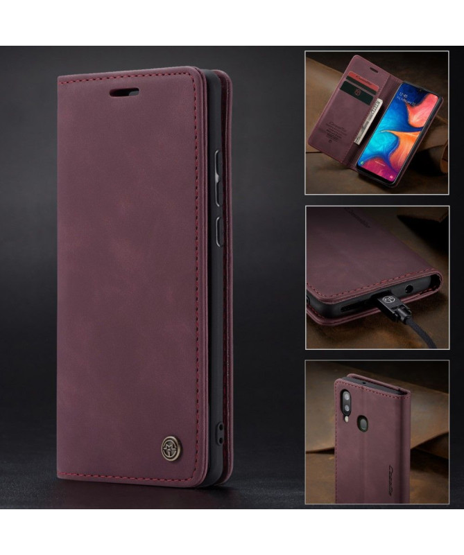 Housse Xiaomi Poco F2 Pro Business Series