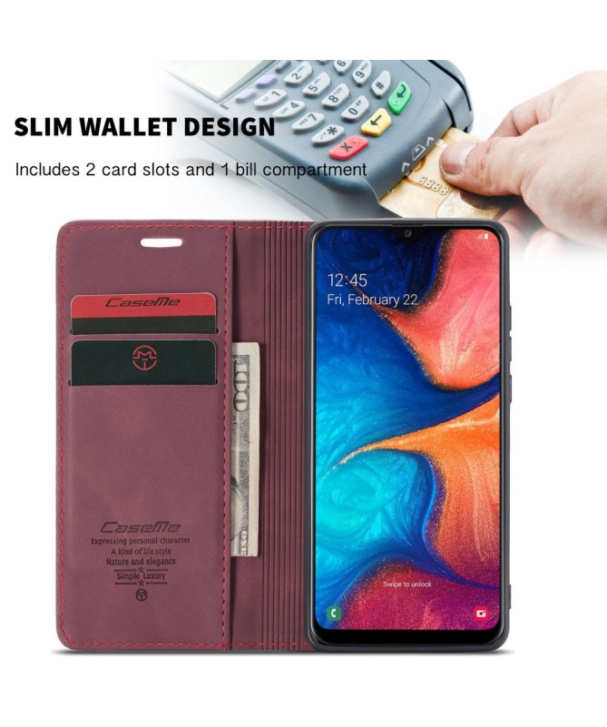 Housse Xiaomi Poco F2 Pro Business Series